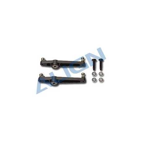 Metal SF mixing Arm/Black