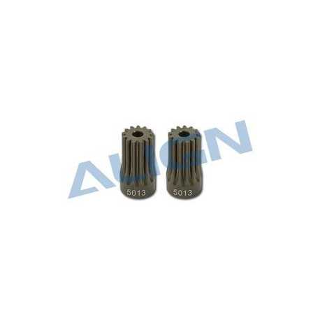 Motor Pinion Gear 13T