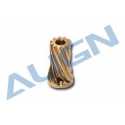 Piñon motor Helicoidal 12T - T-Rex 600