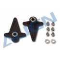 Aileron Lever - T-Rex 600