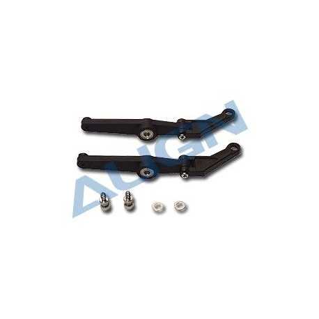 Washout Control Arm - T-Rex 600