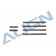 Servo linkage rod