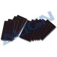 Hook and loop tape/600 use
