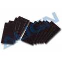 Hook and loop tape/600 use