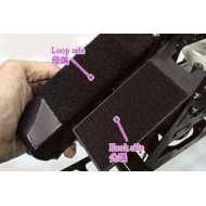 Hook and loop tape/600 use 2