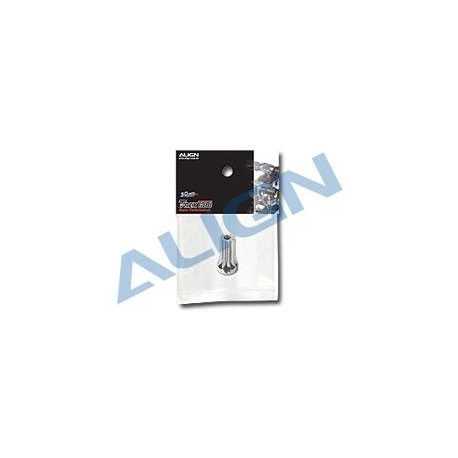 Motor pinion gear 10T 