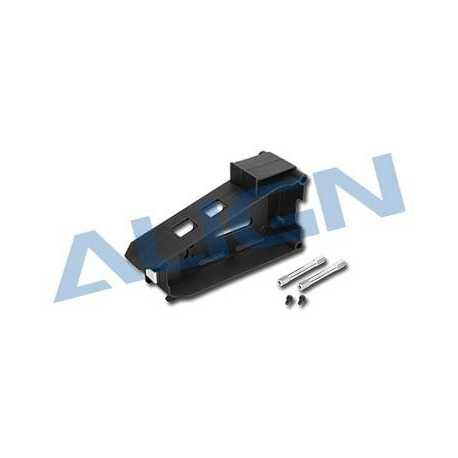600PRO RECEIVER MOUNT