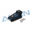 600PRO RECEIVER MOUNT