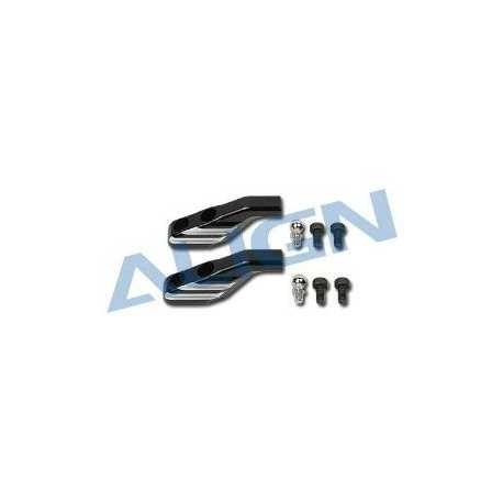 Metal 600EFL Main rotor Holder Arm