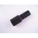 Base seguro cabina rapido clase 600 nitro