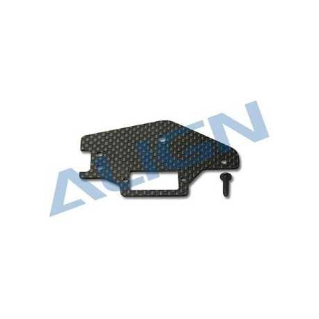 600N MIXTURE SERVO MOUNT