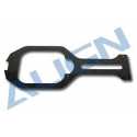 Carbon Bottom Plate/2.0mm