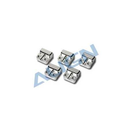 Frame Mounting Block