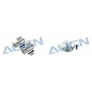 Main Rotor Set Limited TREX 600 2