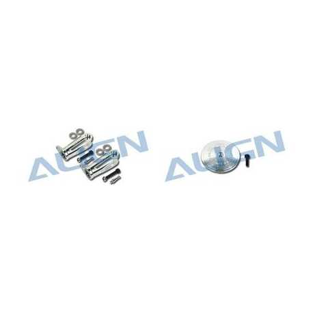 Main Rotor Set Limited TREX 600