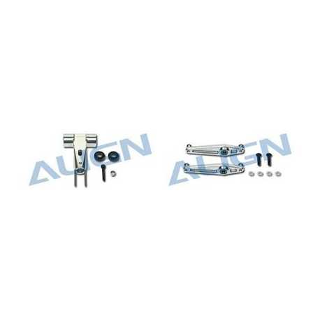 Main Rotor Set Limited TREX 600
