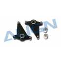 METAL AILERON LEVER