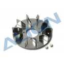 Metal Engine Fan