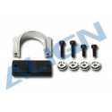 Metal stabilizer belt 