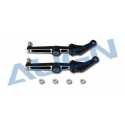 Metal Washout Control Arm/Black 