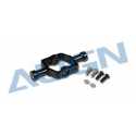 New Metal Flybar Seesaw Holder/Black