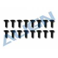 Socket Button Head Collar Screw