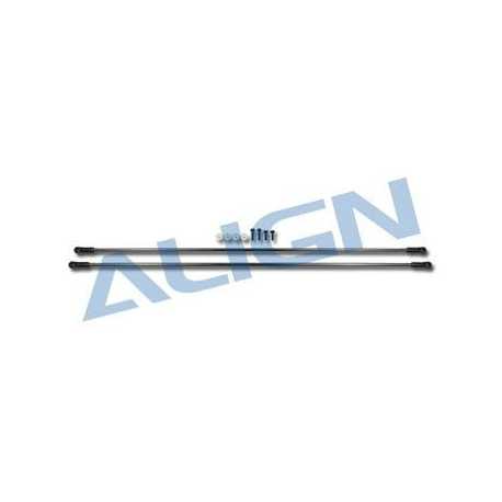TAIL BOOM BRACE