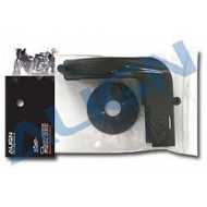 Engine fan set 2