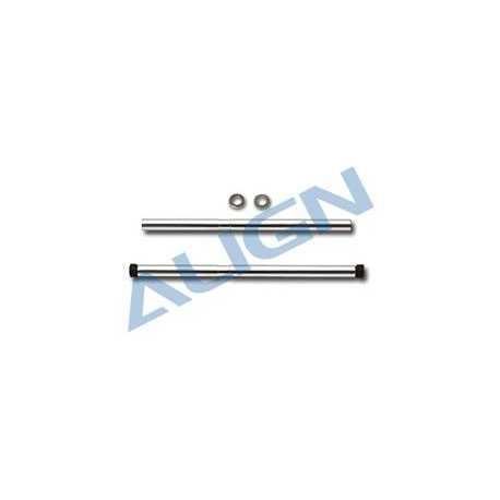 Control shaft