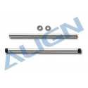 Control shaft