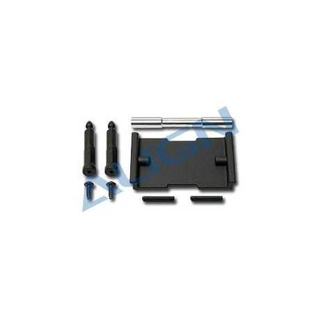 Gyro mount