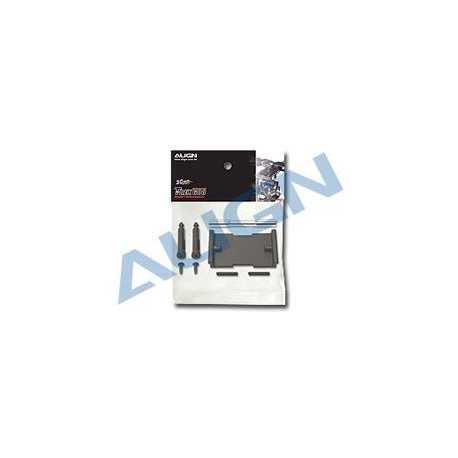 Gyro mount