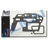 Carbon main frame(L)/2.0mm 2