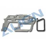 Fiberglass main frame(L)/2.0mm