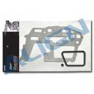Fiberglass main frame(L)/2.0mm 2