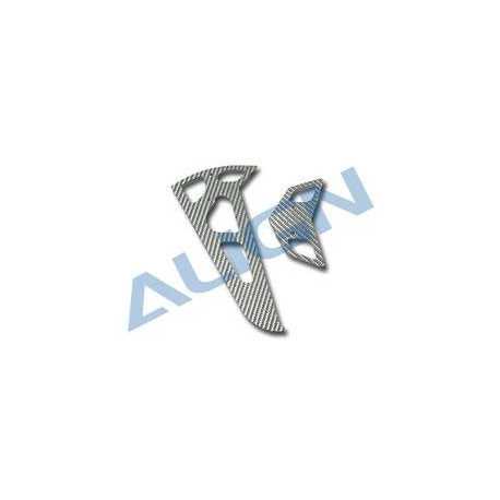 Fiberglass stabilizer/2.0mm