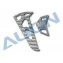 Fiberglass stabilizer/2.0mm