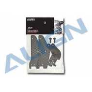 600N frame brace set(CF)  2