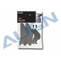 600N frame brace set(CF) 
