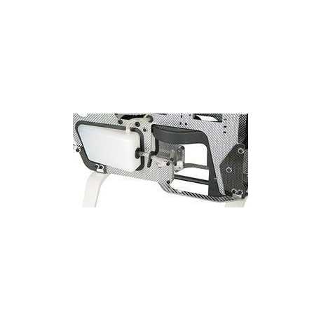 600N frame brace set(CF) 