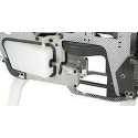 600N frame brace set(CF) 
