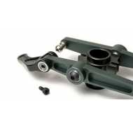 Rotor head upgrade assembly 2