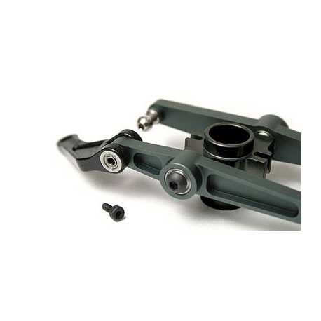 Rotor head upgrade assembly