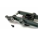 Rotor head upgrade assembly
