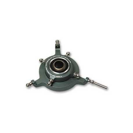 Rotor head upgrade assembly
