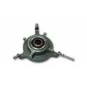 Rotor head upgrade assembly