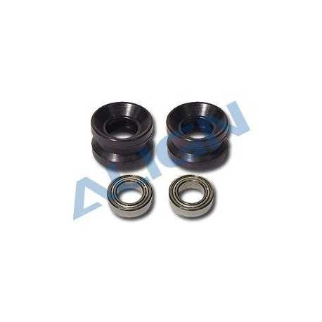 Torque tube bearing holder set (8x14x4)