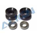 Torque tube bearing holder set (8x14x4)
