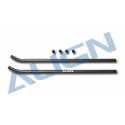 Skid pipe