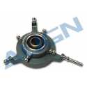 CCPM metal swashplate